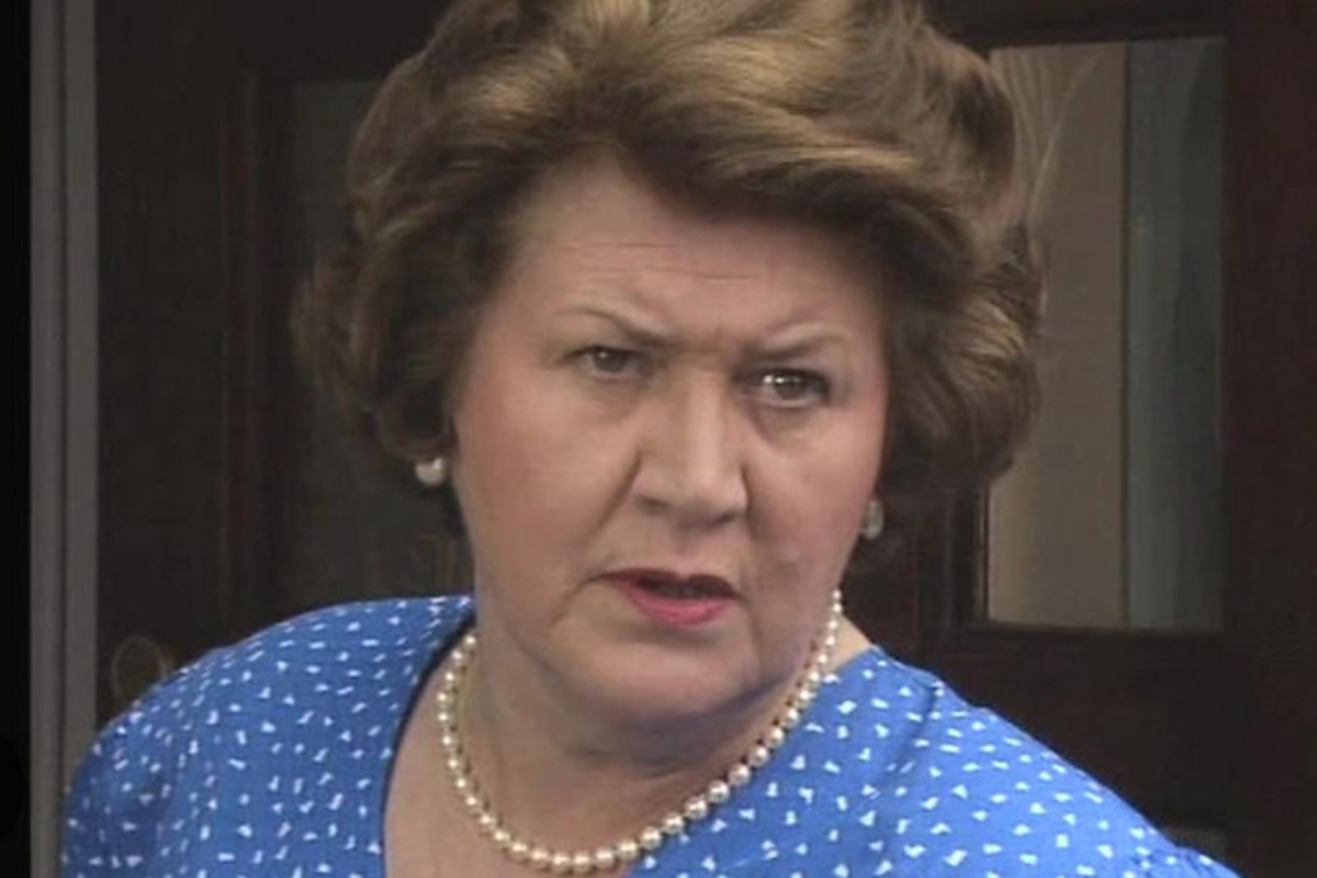 Patricia Routledge death: Keeping Up Appearances star dies, aged 96