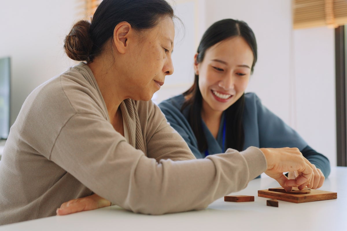 The silent symptom of Parkinson’s that appears years before other signs The silent symptom of Parkinson’s that appears years before other signs