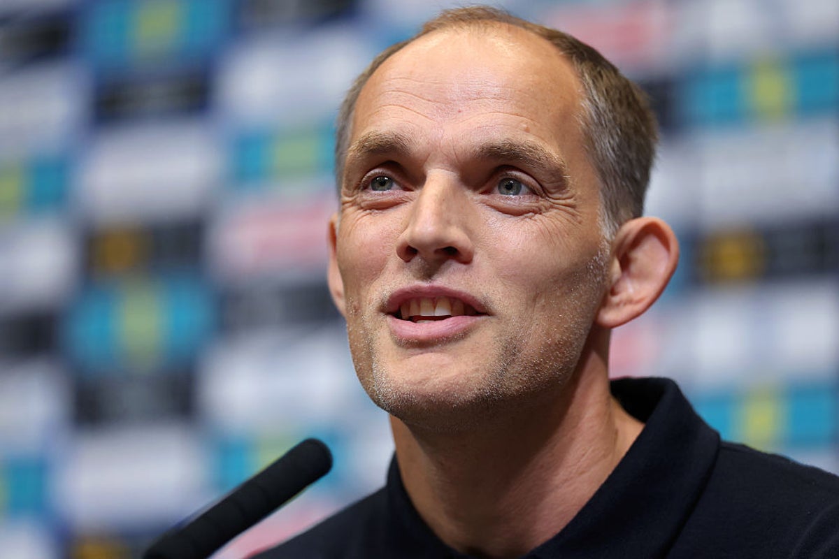 England squad announcement live: Tuchel denies rift with Bellingham or Foden after leaving duo out