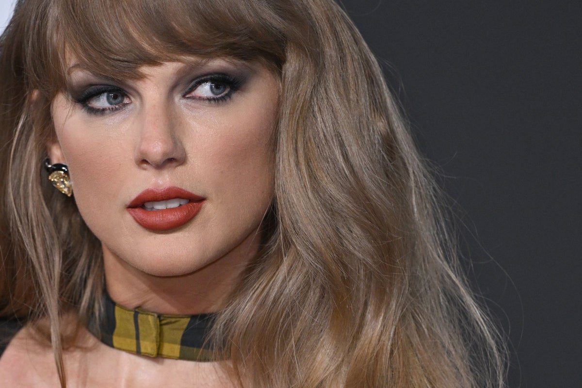 Taylor Swift and LL Cool J get Songwriters Hall of Fame nod