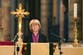 Sarah Mullally thanks ‘all women that have gone before me’ as she becomes first ever female Archbishop of Canterbury