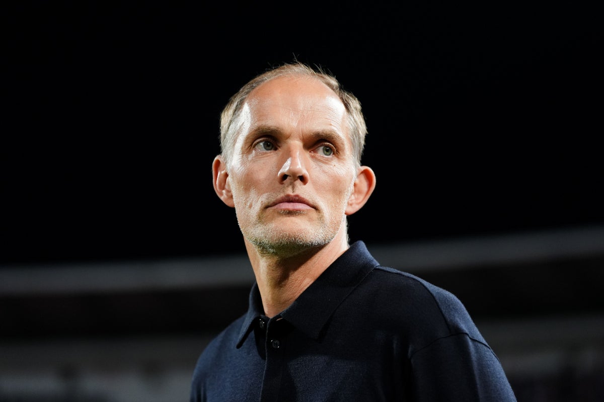 England Manager Tuchel Explains Omission of Bellingham, Grealish, Foden Ahead of Wales, Latvia Matches