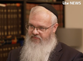 Manchester rabbi recalls moment attacker tried to force inside synagogue