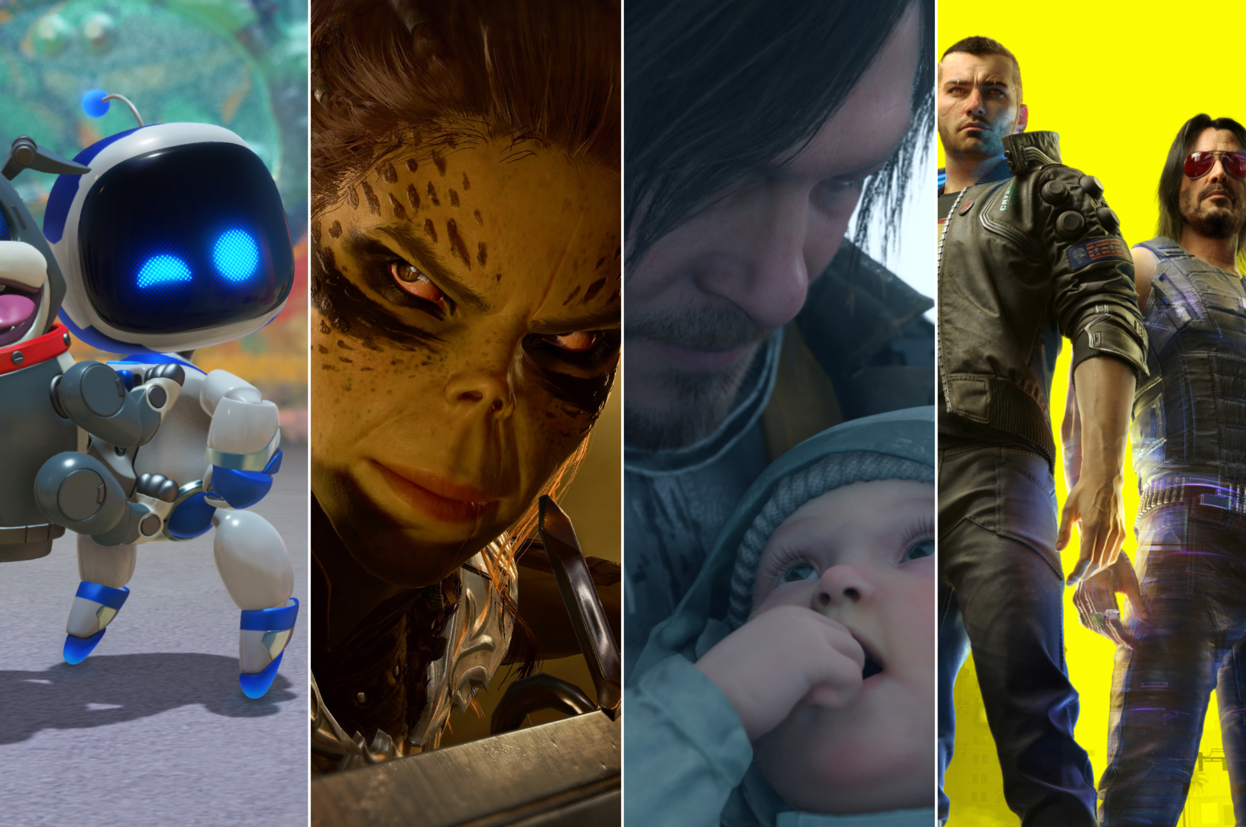 I’ve spent thousands of hours playing myriad PS5 games