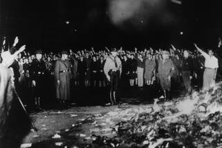 The shocking truth about the photograph of the ‘ordinary’ Nazi and its