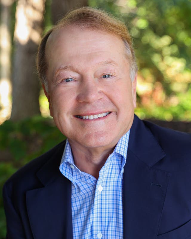 John Chambers Q&A