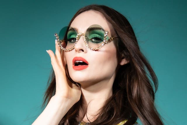 <p>‘I’ve been to songwriting camps with all of these writers trying to crack the code of a perfect pop song and make a hit record, and it never works. I find it confusing and cynical and sad, and I’ve got no time for it’</p>