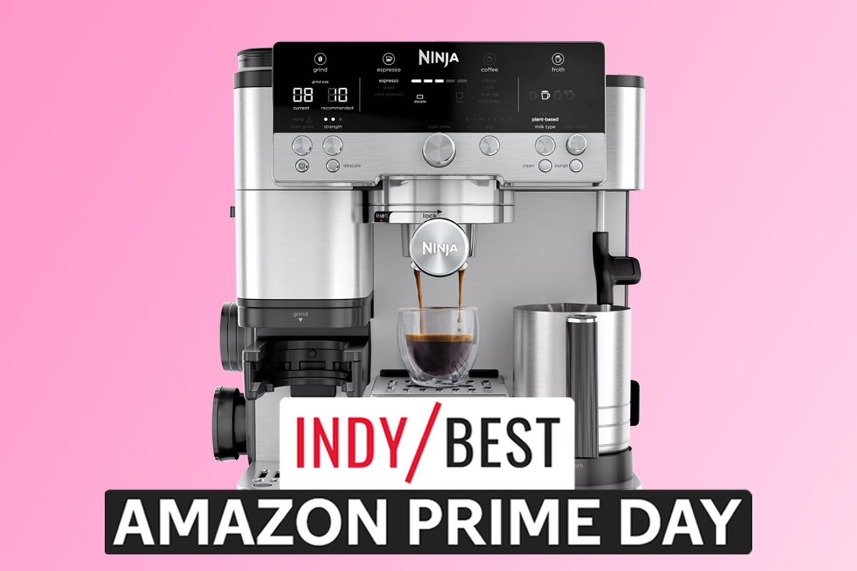 Our favorite Ninja coffee maker has rare $100 saving for a limited time 