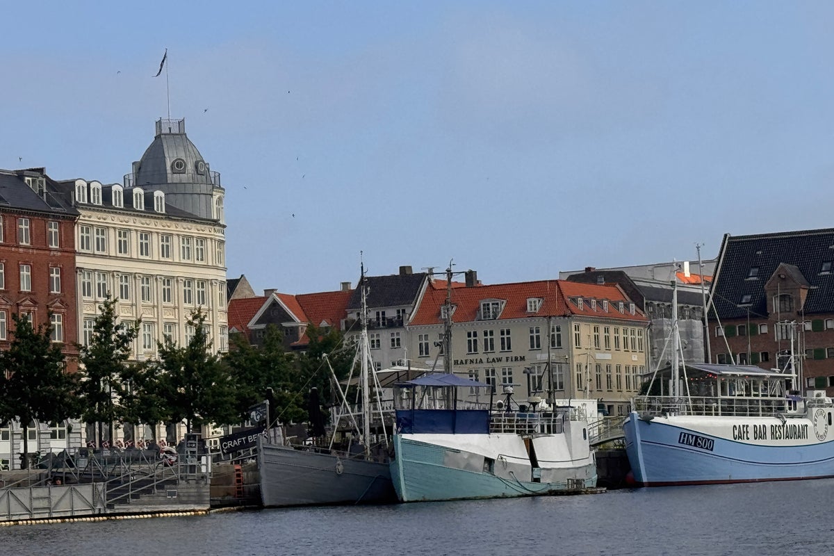 I took my kids to Copenhagen to pick up litter – and they loved it
