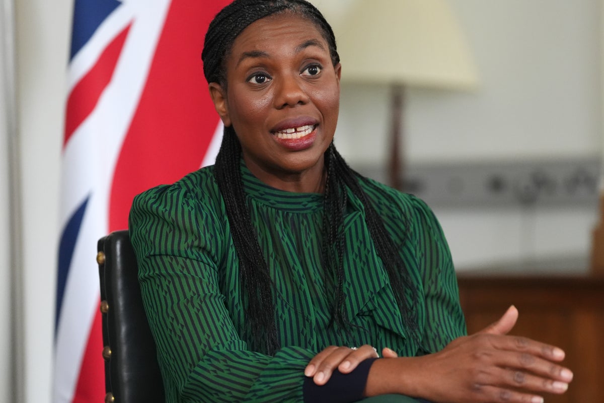Conservatives to pledge £1.6 billion ‘Removals Force’ to deport 150,000 a year