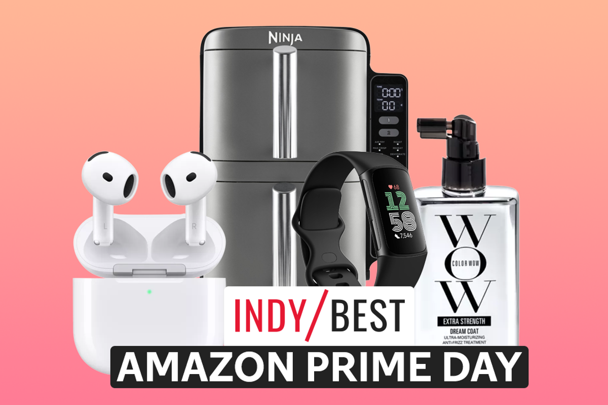 Amazon Prime Day 2025 live: Early offers and expert shopping tips