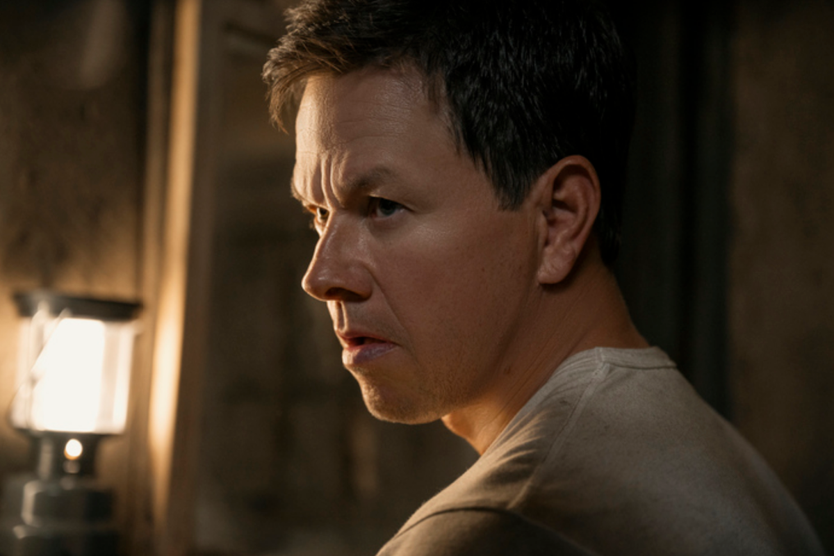 Play Dirty could have been the movie to end the Mark Wahlberg rut – but it isn’t