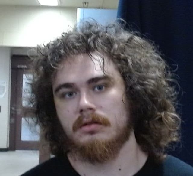 <p>Isaiah Langkiet reportedly admitted to police that he slapped his grandmother, Elvera Langkiet, then stabbed her</p>