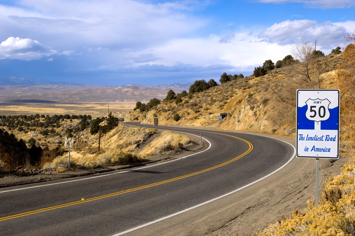 Forget Route 66: Five under-the-radar road trips that get to the heart of America