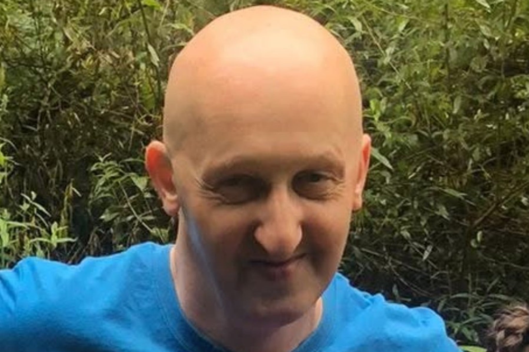 Adrian Daulby was described as a ‘kind man’ by neighbours