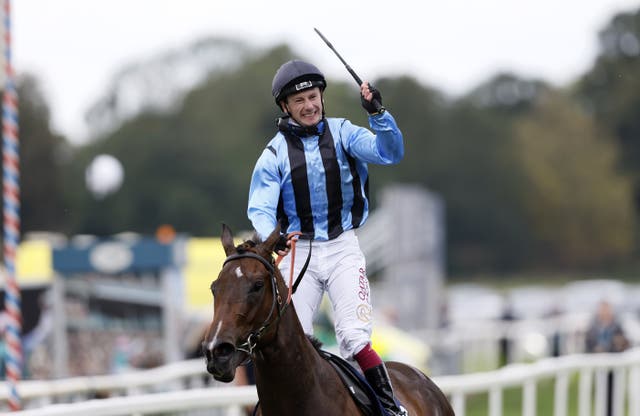 <p>Asfoora is one of our fancies this weekend</p>