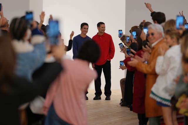 France Fashion Loewe S/S 26