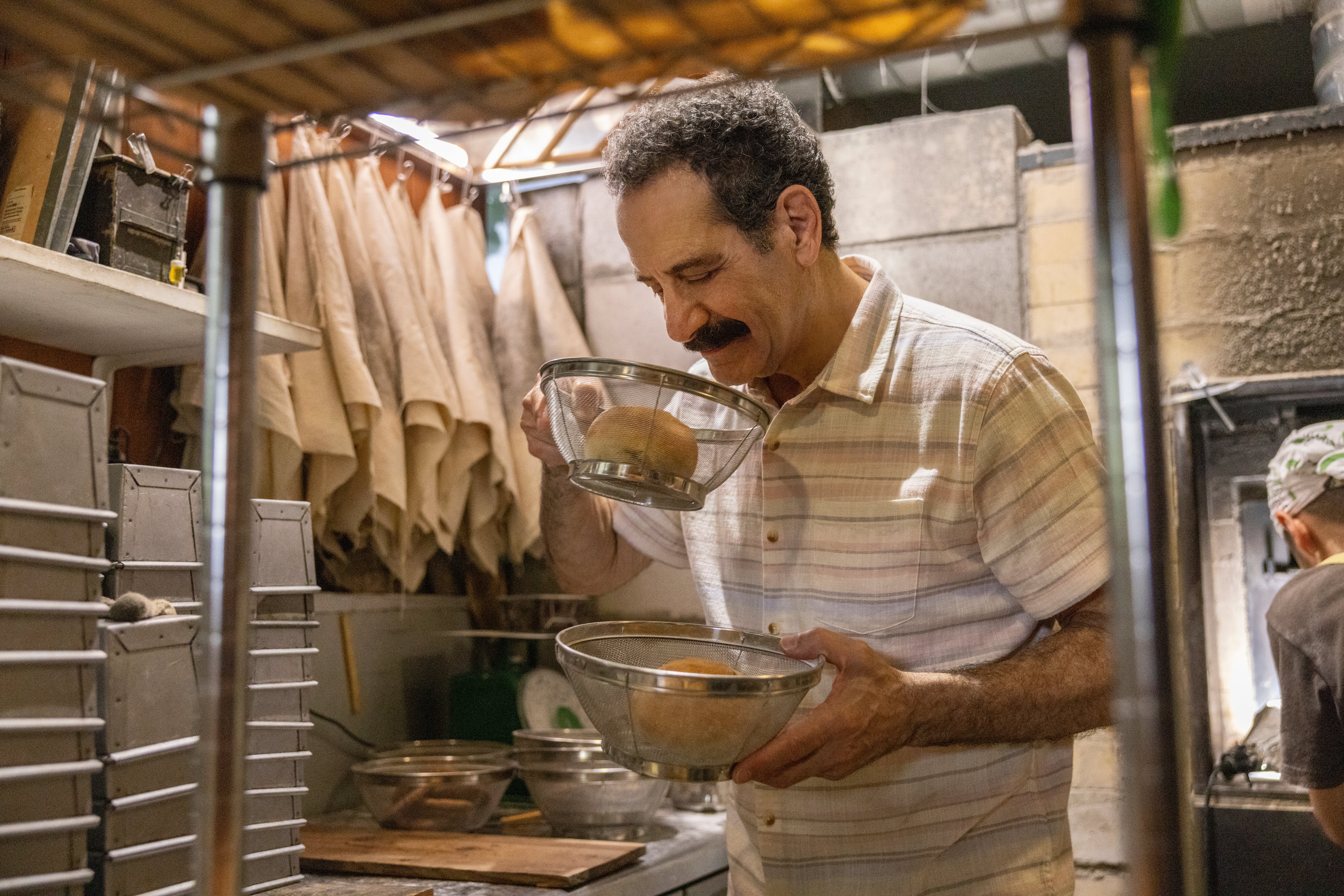 TV-Tony Shalhoub