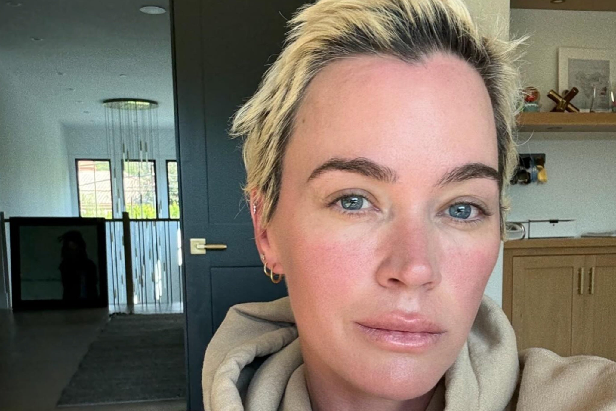 Teddi Mellencamp has shared a health update amid her cancer treatment