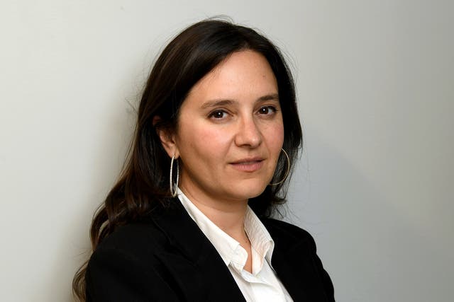 <p>CBS News editor-in-chief Bari Weiss reportedly told staff in a Christmas Eve email that the controversial decision to pull a ‘60 Minutes’ segment would help ‘win back’ Americans’ trust in the media</p>