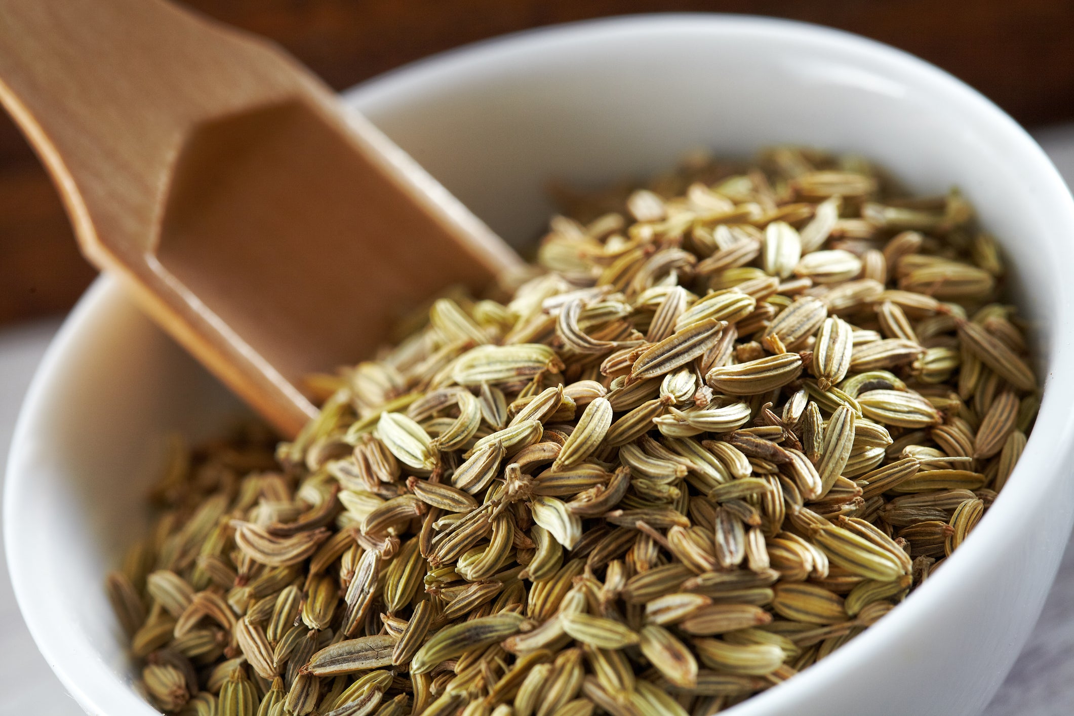 Just a teaspoon of fennel seeds are all you need to reap the rewards