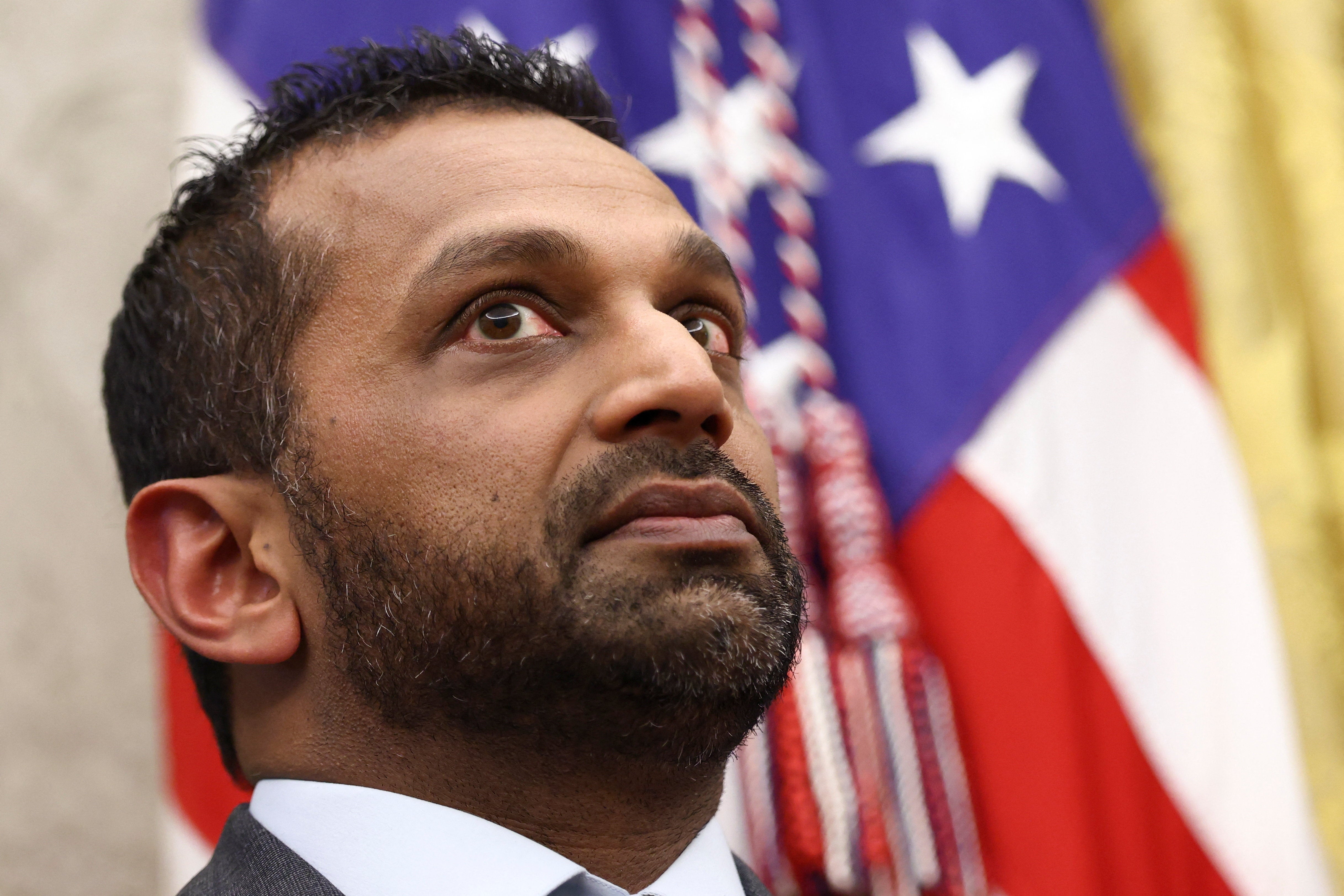 According to FBI Director Kash Patel's office, the reassignments have not stymied the agency's ability to conduct its other duties