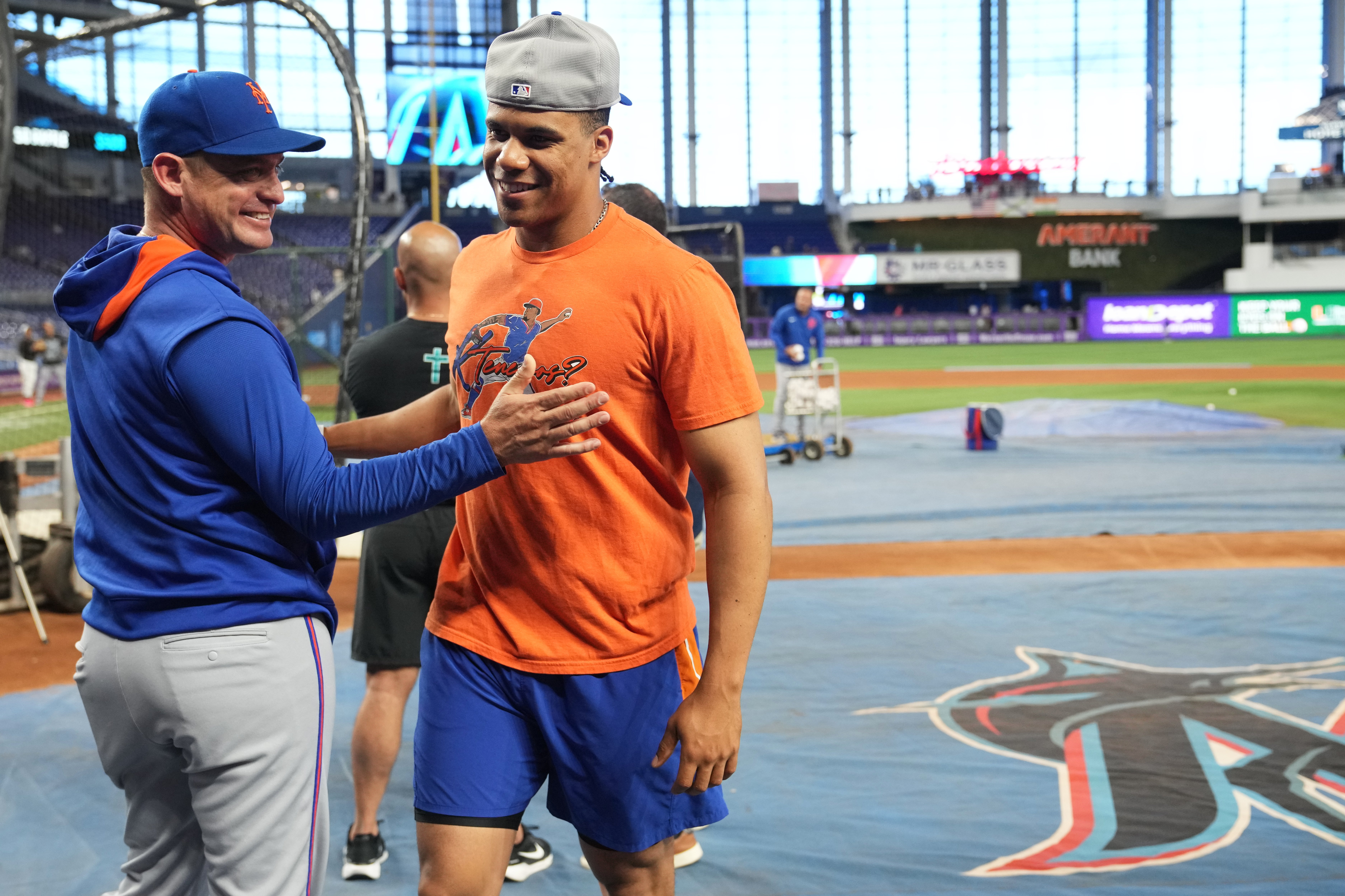 METS-STAFF RENOVACION