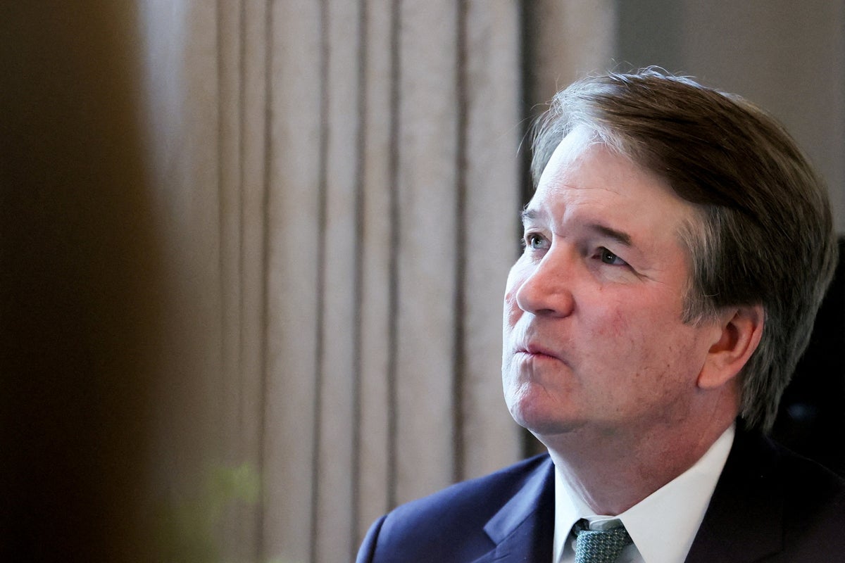 Attempted assassin of Supreme Court Justice Brett Kavanaugh sentenced to more than eight years in prison