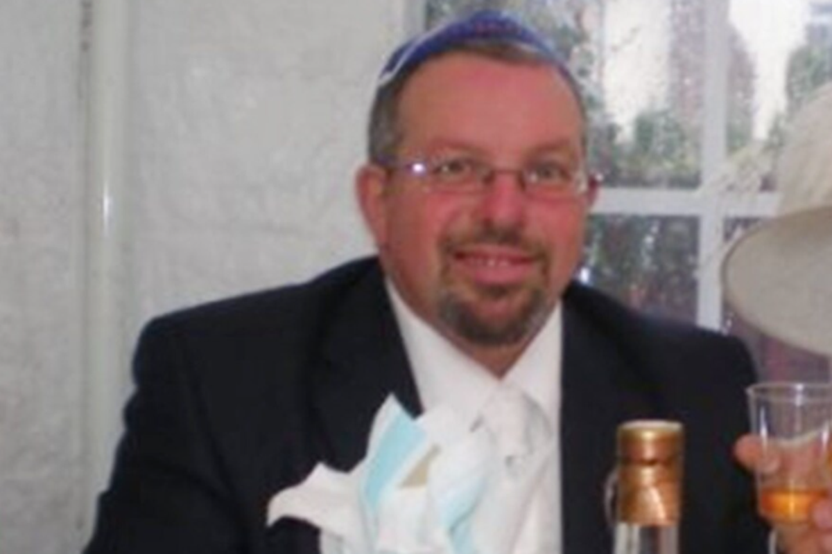 What we know about the suspect and victims in the Manchester synagogue attack
