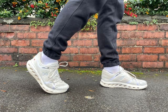 <p>The ON cloudsurfer 2 is the brand's most versatile shoe, in my opinion</p>