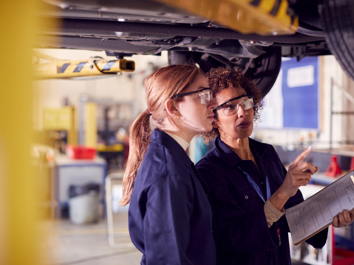 New ‘V-level’ qualification to be rolled out for post-GCSE pupils