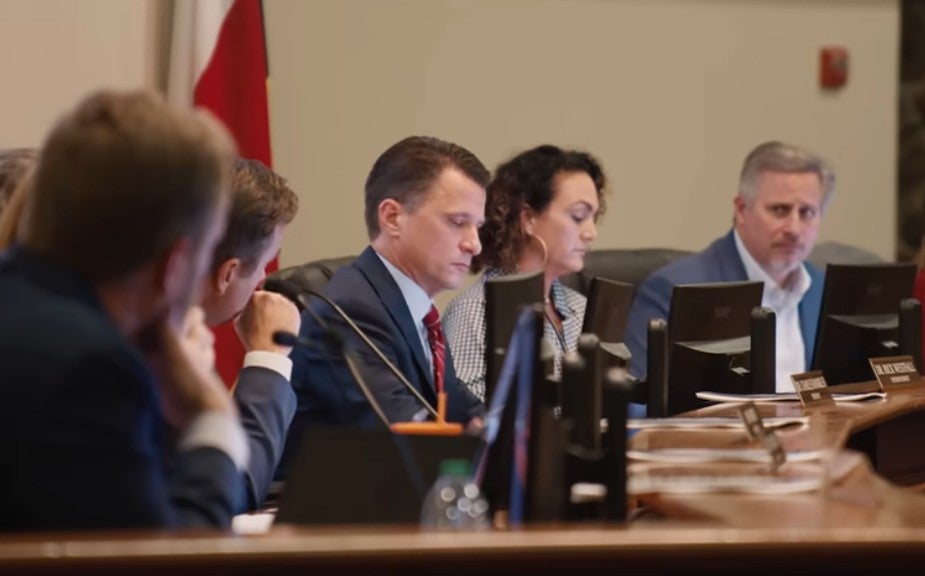 A documentary film, ‘The Librarians’, follows attempts to resist the growing wave of book bans