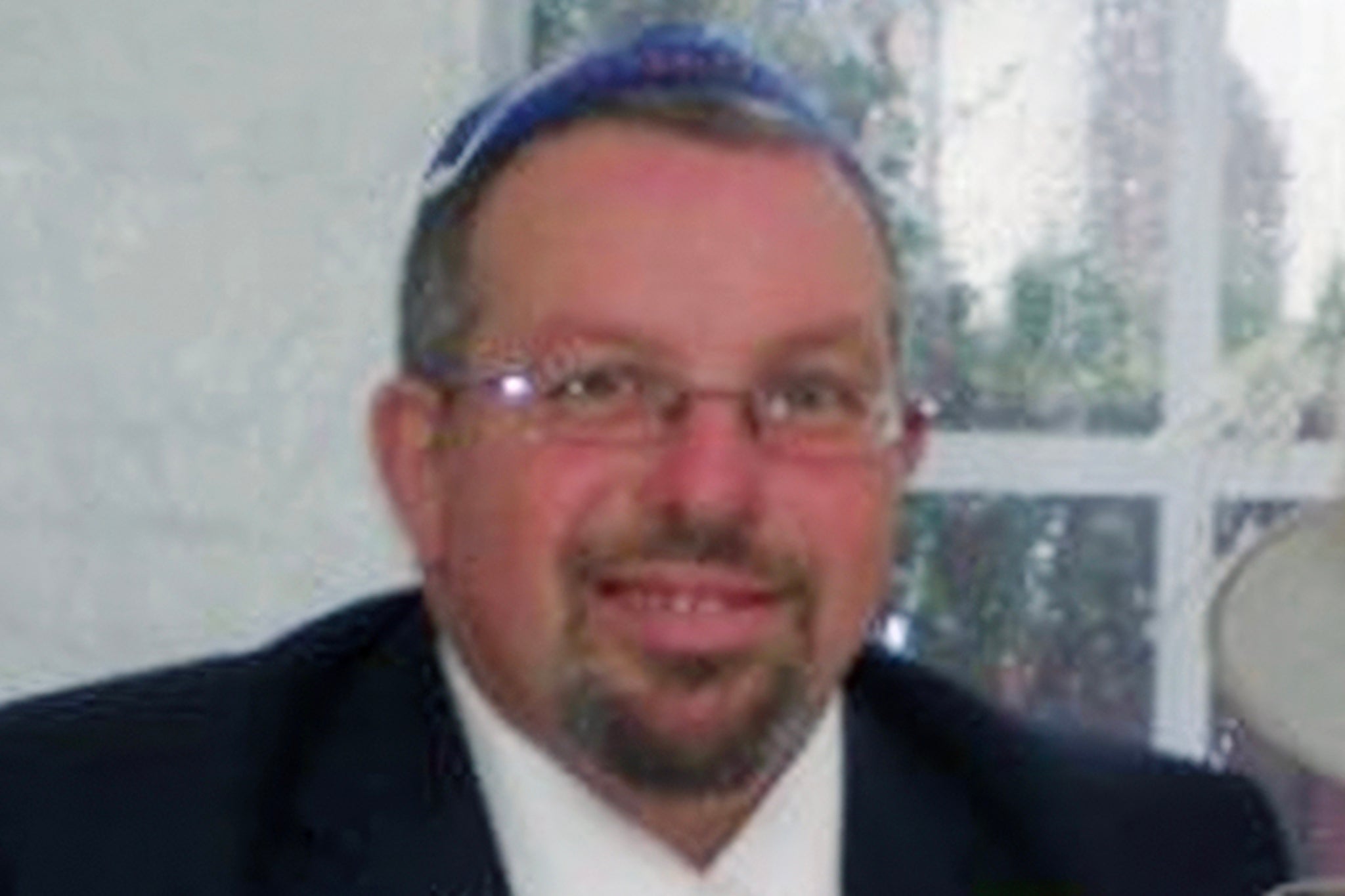 Neighbors paid tribute to 'Dear' Melvin Cravitz, 66