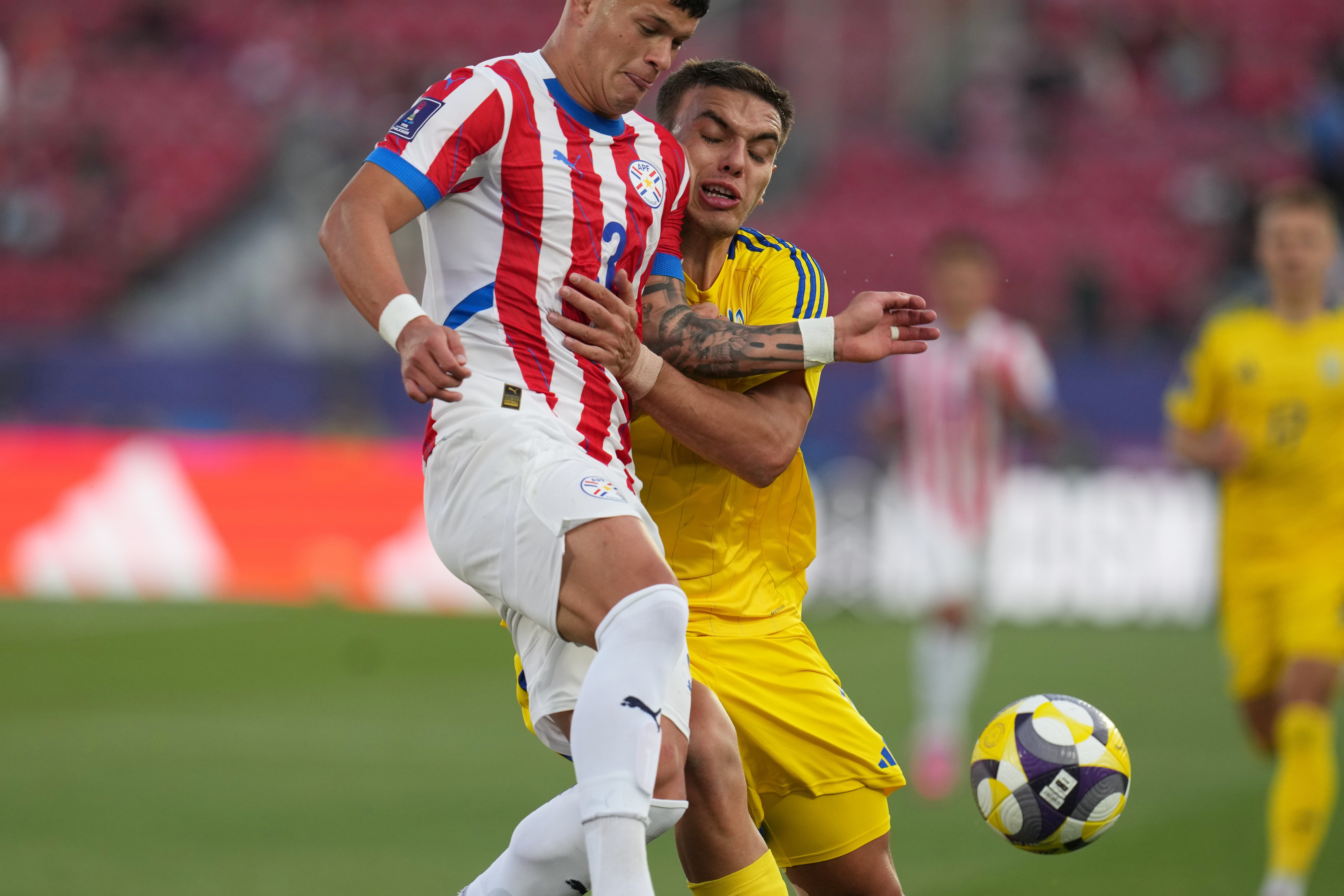 MUNDIAL SUB20-RESUMEN