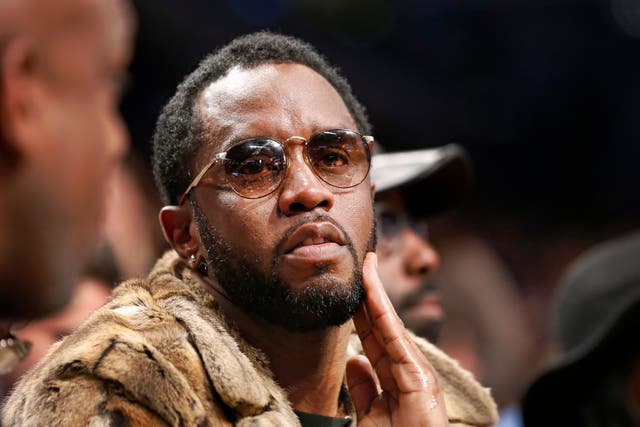 <p>Sean “Diddy” Combs ha solicitado cumplir su condena de 50 meses de prisión en Fort Dix, una cárcel de baja seguridad de Nueva Jersey, EE. UU.</p>