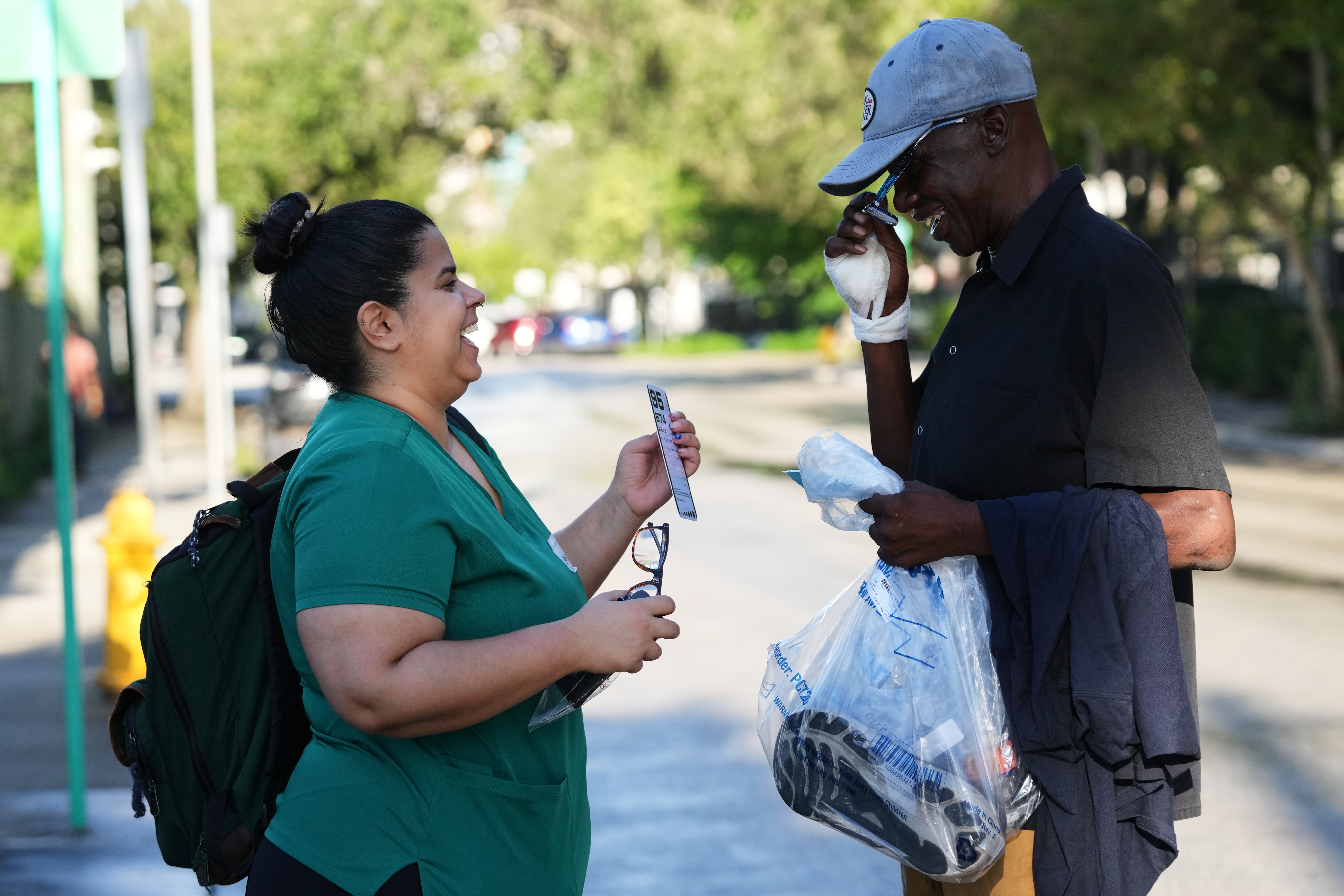 Miami Street Medicine