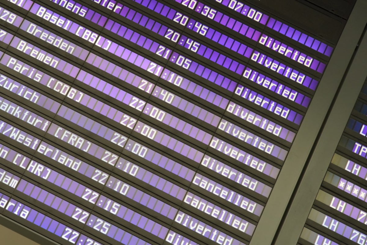 Germany's Munich Airport reopens after second closure in less than 24 hours due to suspected drones