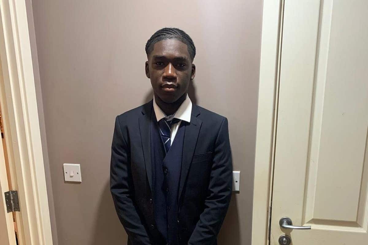 British teen jailed in Dubai killed in London car crash months after release