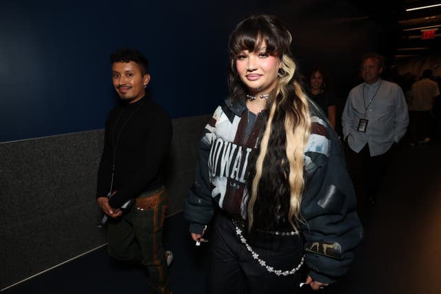 <p>Lola Young is reportedly suing one of the producers of her hit song 'Messy'</p>