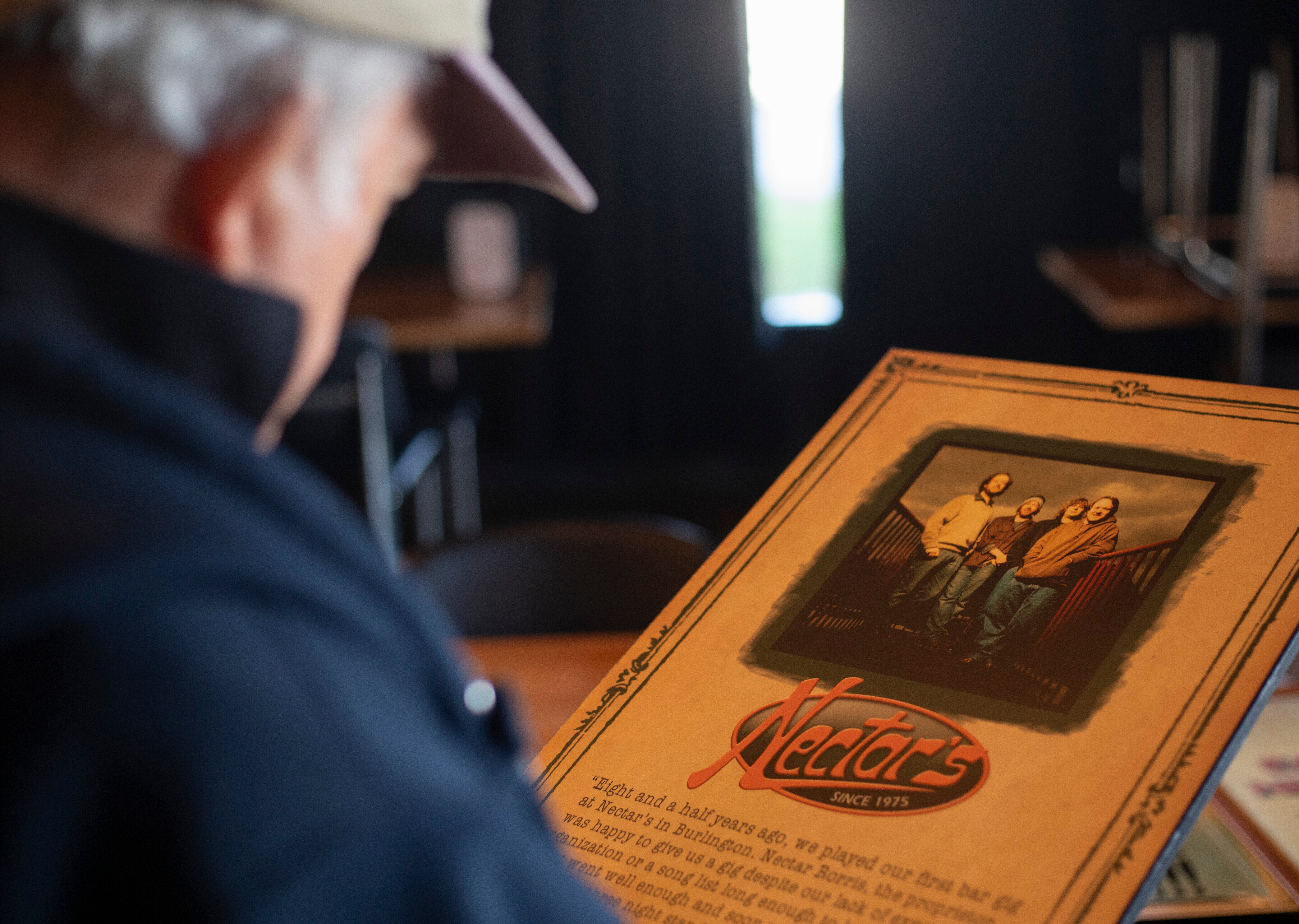 Phish-Nectar's Closing