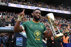 Springboks make history in London with battling Rugby Championship title