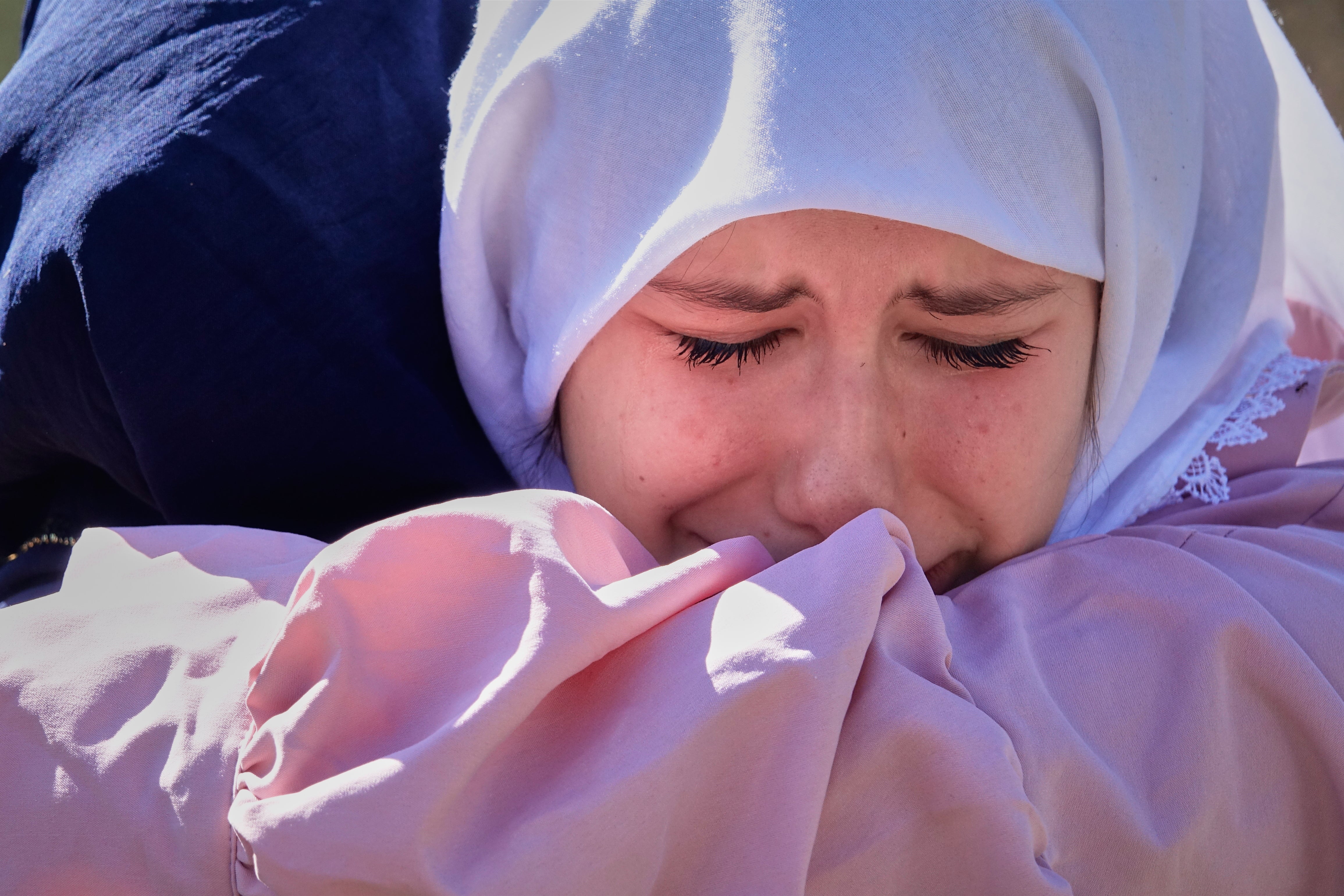 Bosnia Floods Anniversary