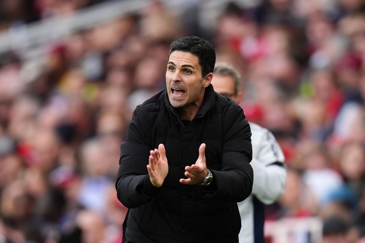 Arsenal Extends Premier League Lead with 2-0 Win Over West Ham