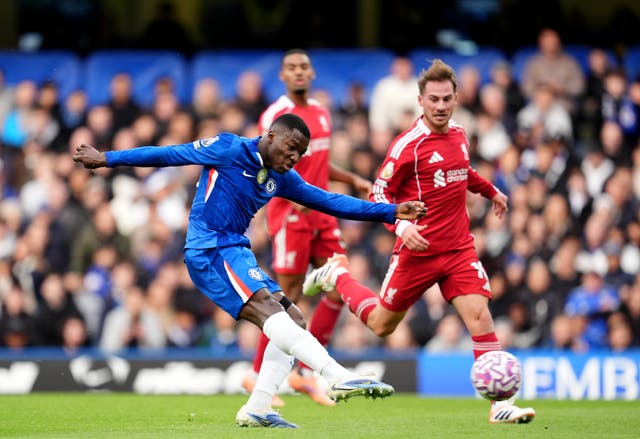 This Liverpool team doesn’t make sense and latest defeat points to ...