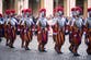Vatican Swiss guard under investigation for ‘making spitting gesture at Jewish women’