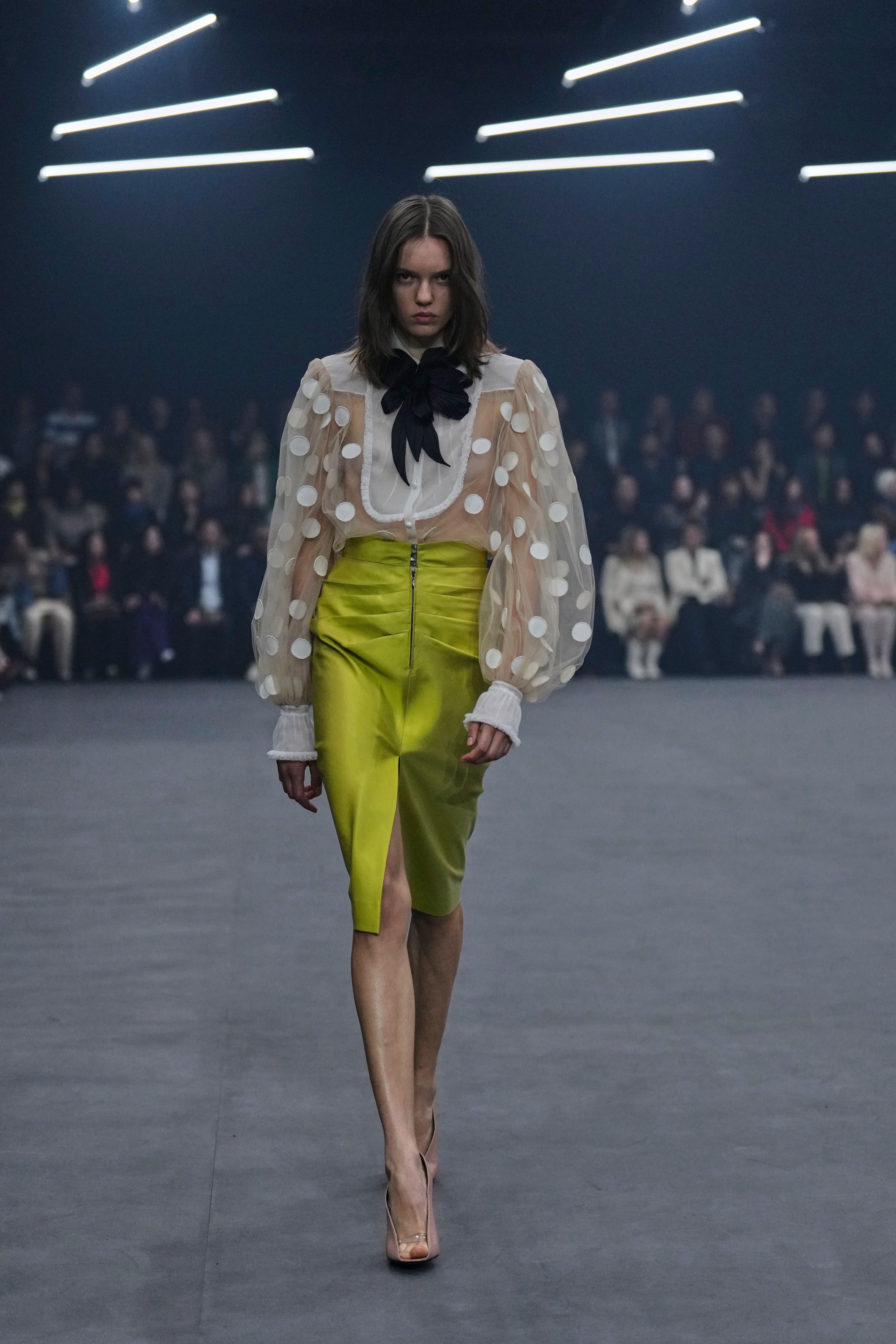 France Fashion Valentino S/S 26