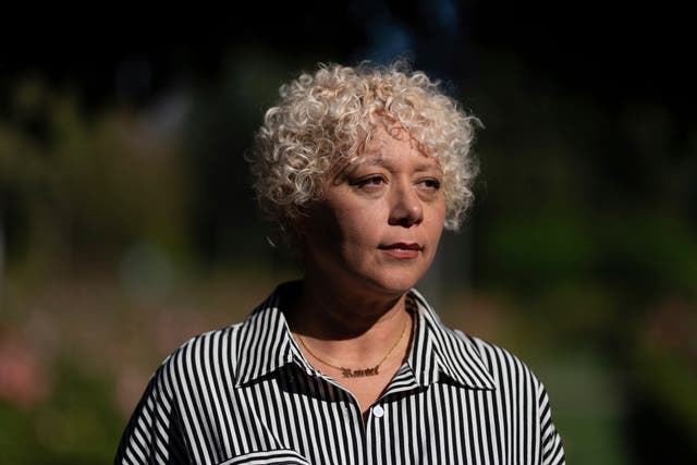 TRUMP REESCRIBIENDO LA HISTORIA