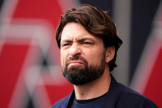 <p>Russell Martin has lost his job after just four months</p>