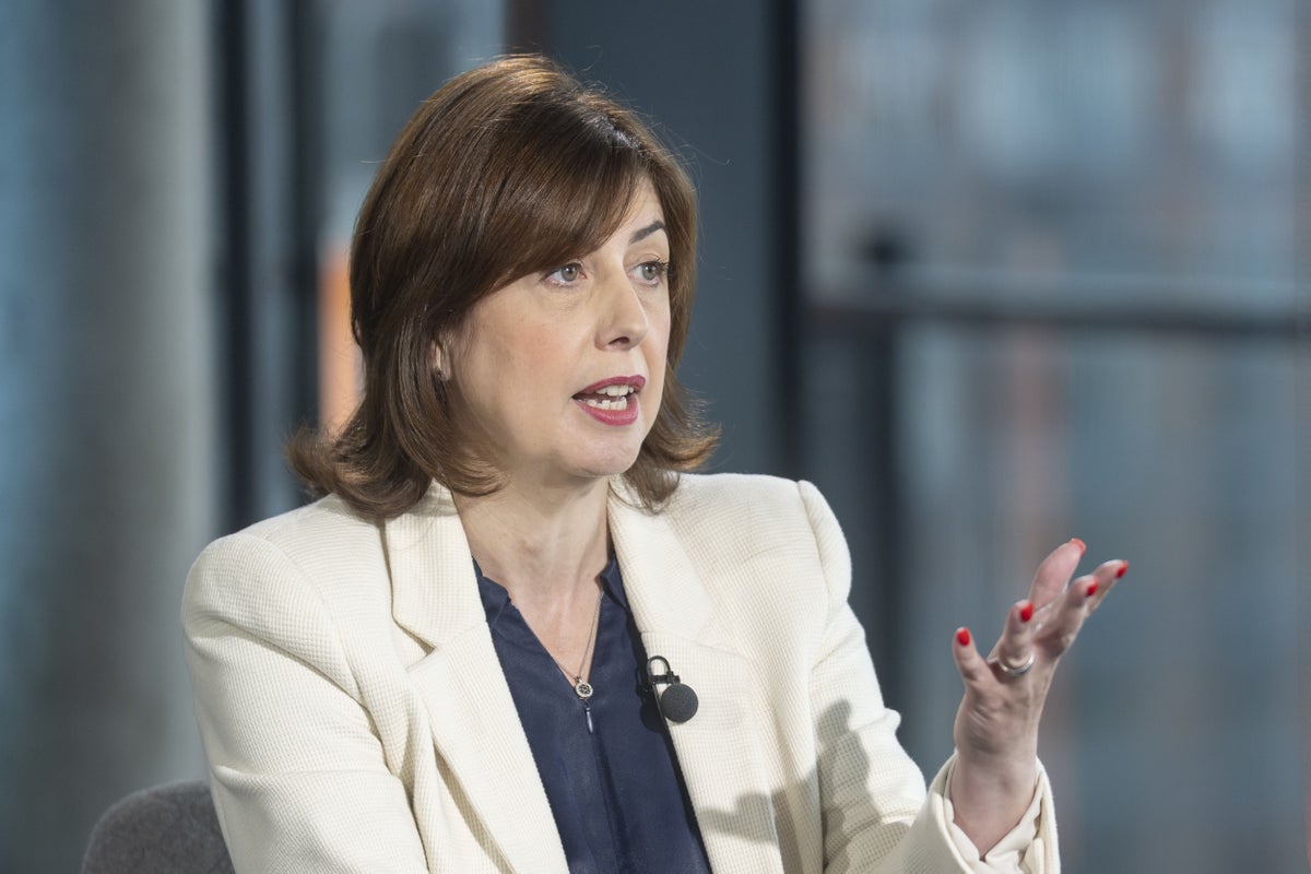 Neil Kinnock Endorses Lucy Powell in UK Labour Deputy Leadership Race