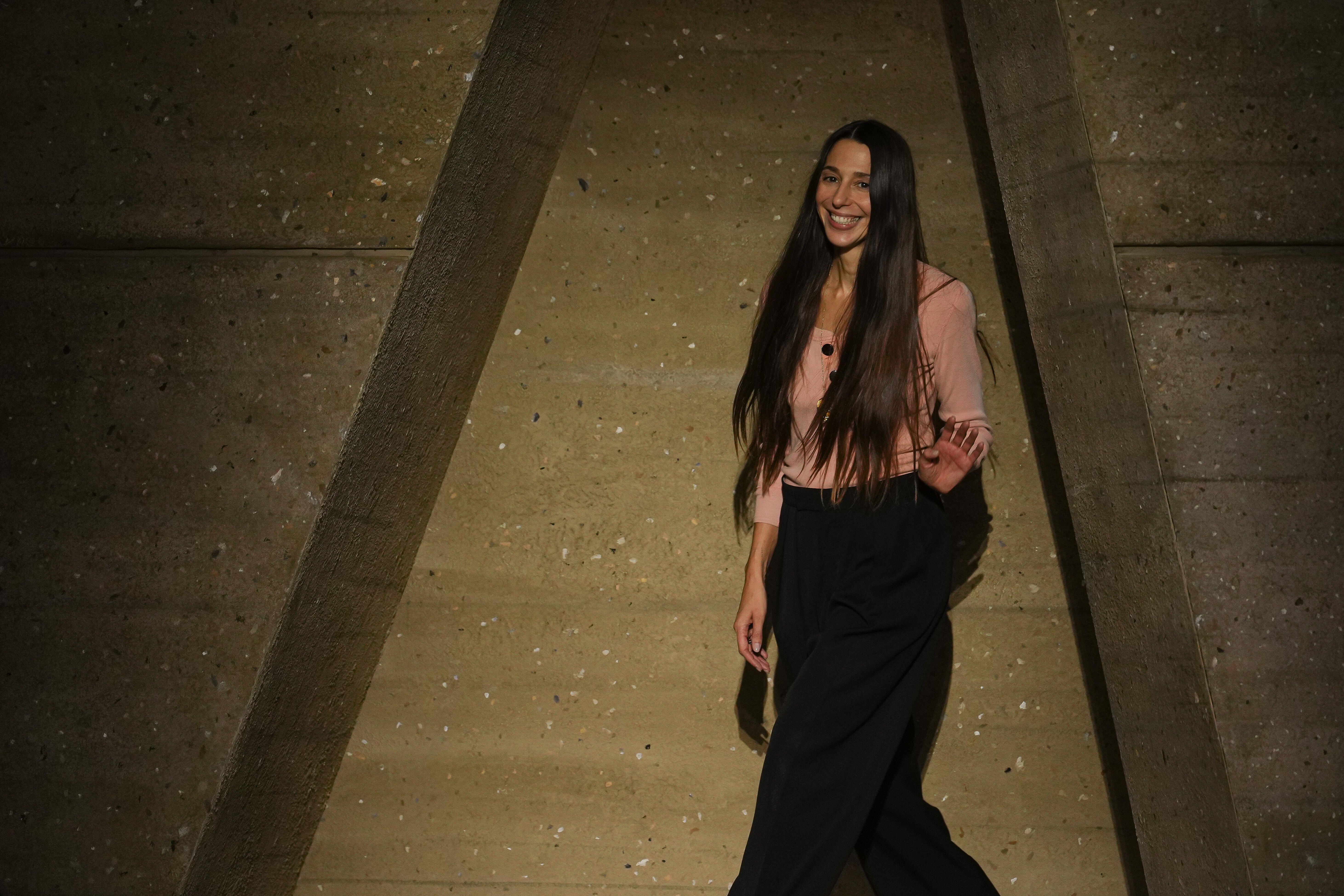 France Fashion Week Chloe Spring/Summer 2026